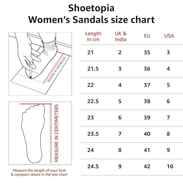 Women Block Heel Sandal - Image 4