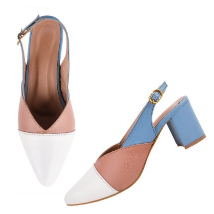 Women's Town Heeled Sandal